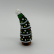 Christmas Tree Coloured Glaze Decoration Christmas Tree Coloured Glaze Decoration