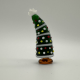 Christmas Tree Coloured Glaze Decoration Christmas Tree Coloured Glaze Decoration