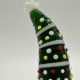 Christmas Tree Coloured Glaze Decoration Christmas Tree Coloured Glaze Decoration
