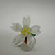 Small Flower Coloured Glaze Decoration Small Flower Coloured Glaze Decoration