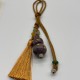 Purple Gourd Pendant Purple Gourd Pendant