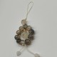 Starry Sky Ice Crack Glass Phone Rope Starry Sky Ice Crack Glass Phone Rope