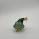 Emoticon Tree Coloured Glaze Decoration Emoticon Tree Coloured Glaze Decoration