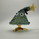 Emoticon Tree Coloured Glaze Decoration Emoticon Tree Coloured Glaze Decoration
