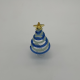 Medium Spring Tree (Round ) Coloured Glaze Decoration Medium Spring Tree (Round ) Coloured Glaze Decoration