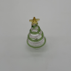 Medium Spring Tree (Round ) Coloured Glaze Decoration Medium Spring Tree (Round ) Coloured Glaze Decoration