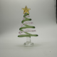 Medium Spring Tree (Round ) Coloured Glaze Decoration Medium Spring Tree (Round ) Coloured Glaze Decoration