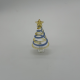 Medium Spring Tree (Round ) Coloured Glaze Decoration Medium Spring Tree (Round ) Coloured Glaze Decoration