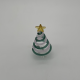 Medium Spring Tree (Round ) Coloured Glaze Decoration Medium Spring Tree (Round ) Coloured Glaze Decoration