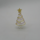 Medium Spring Tree (Round ) Coloured Glaze Decoration Medium Spring Tree (Round ) Coloured Glaze Decoration