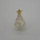 Medium Spring Tree (Round ) Coloured Glaze Decoration Medium Spring Tree (Round ) Coloured Glaze Decoration