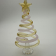 Medium Spring Tree (Round ) Coloured Glaze Decoration Medium Spring Tree (Round ) Coloured Glaze Decoration