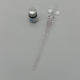 Sakura Cold Dew Glass Pen Coloured Glaze Decoration