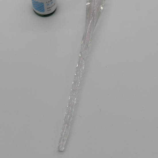 Sakura Cold Dew Glass Pen Coloured Glaze Decoration