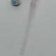 Sakura Cold Dew Glass Pen Coloured Glaze Decoration