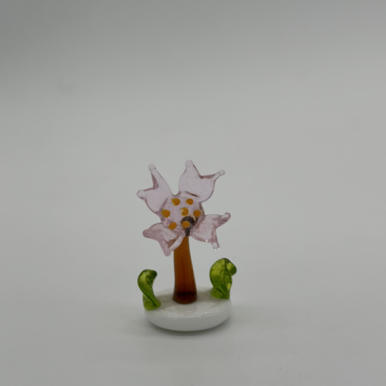 Small Yellow Flower
