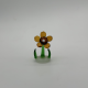 Small Yellow Flower