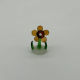 Small Yellow Flower