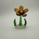 Small Yellow Flower
