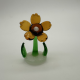 Small Yellow Flower