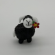 Lamb With Flower In Mouth