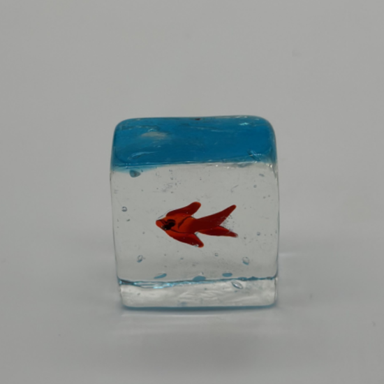 Ice Fish