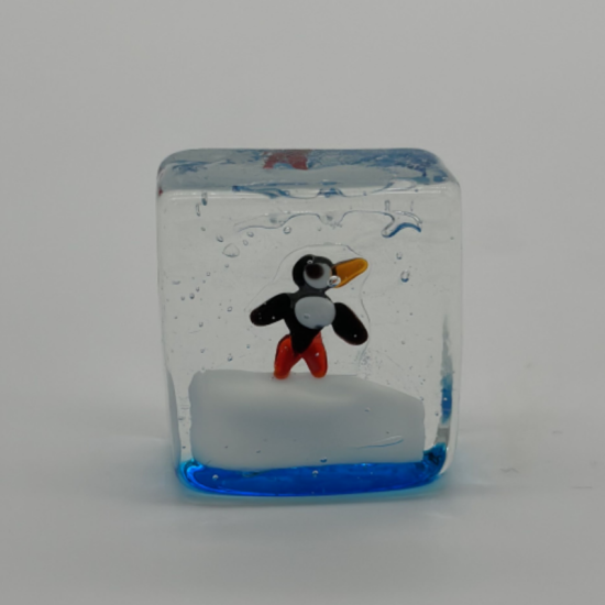 Ice Fish