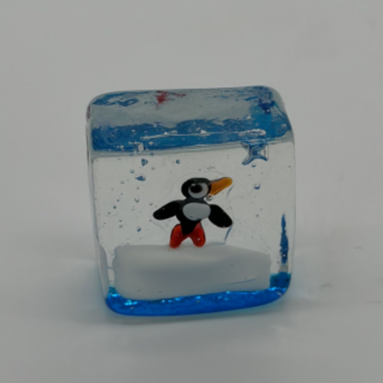 Ice Fish
