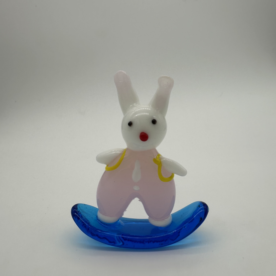 Surf Rabbit Surf Rabbit