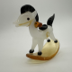 Rocking Horse