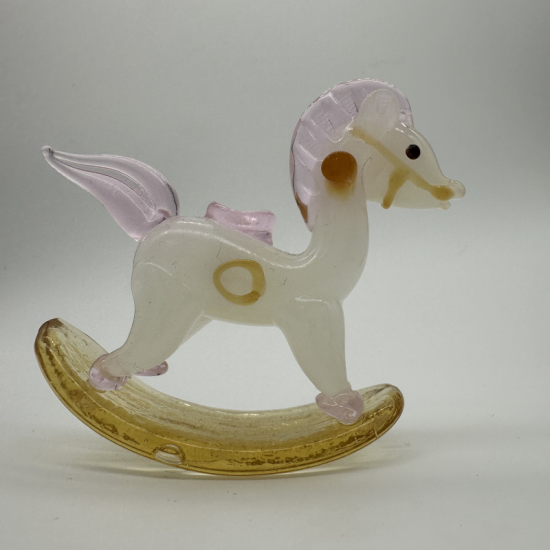 Rocking Horse