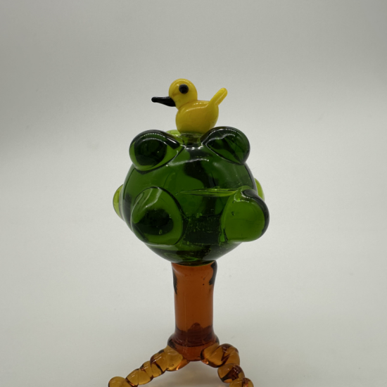 Tree Bird Tree Bird