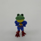 Superman Frog Superman Frog