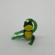 Yoga Frog