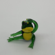 Yoga Frog