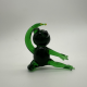 Yoga Frog