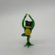 Yoga Frog