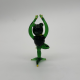 Yoga Frog