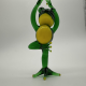 Yoga Frog