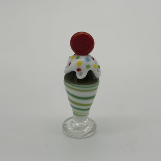 IceCream Ornaments