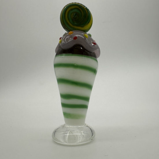 IceCream Ornaments
