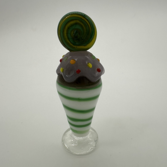 IceCream Ornaments