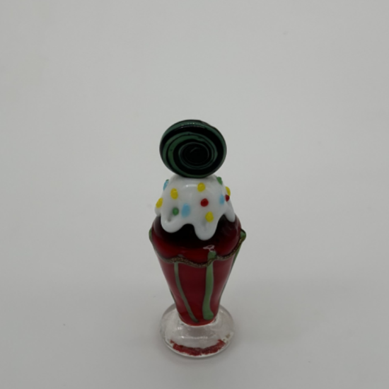 IceCream Ornaments