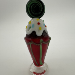 IceCream Ornaments