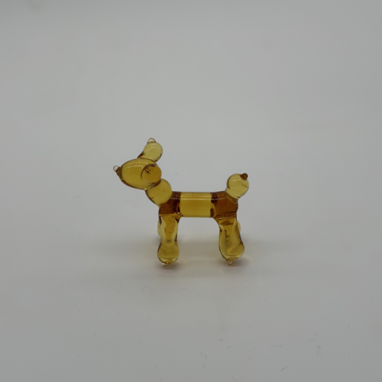Gas Dog