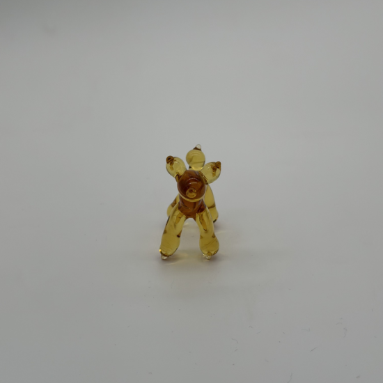 Gas Dog