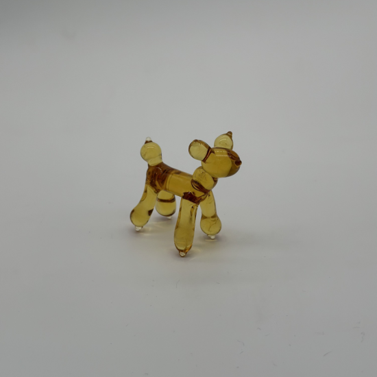 Gas Dog