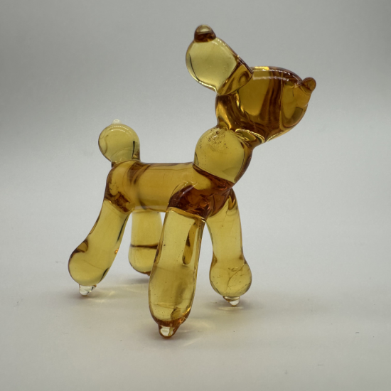 Gas Dog