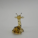 Giraffe Giraffe