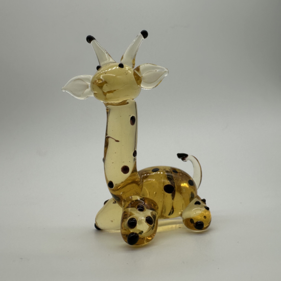 Giraffe Giraffe